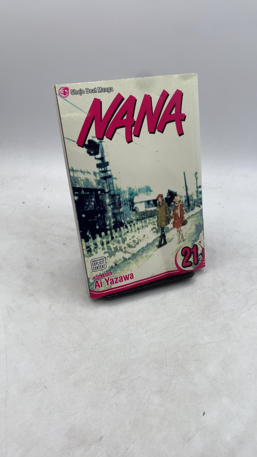 Nana Vol. 21