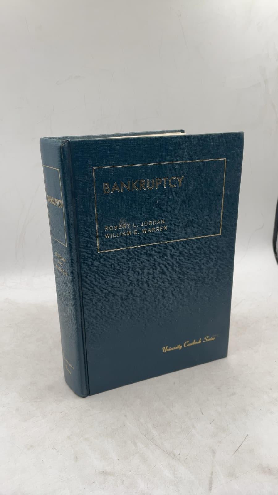 Bankruptcy