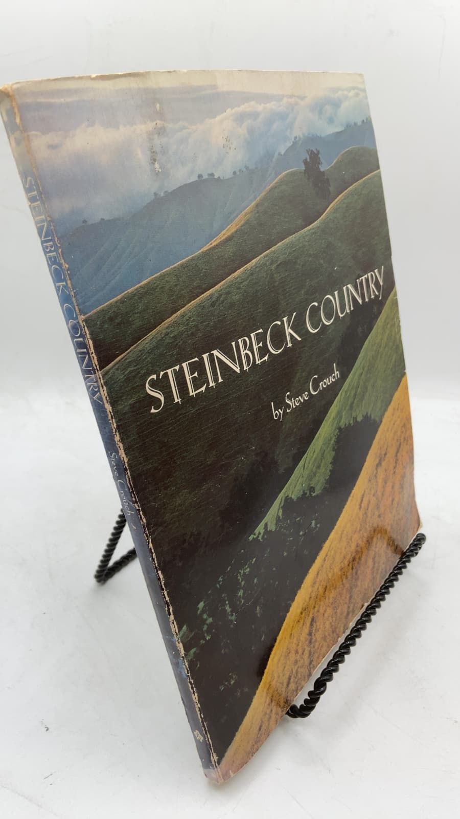 Steinbeck Country