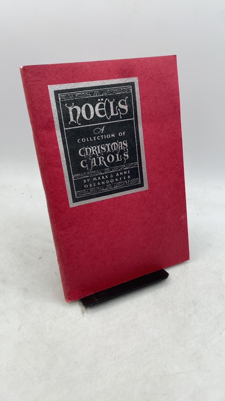 Noëls: A Collection of Christmas Carols