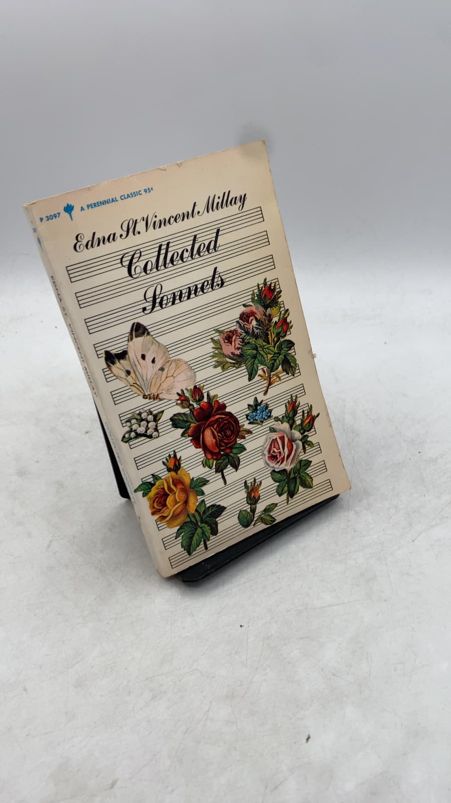 Collected Sonnets