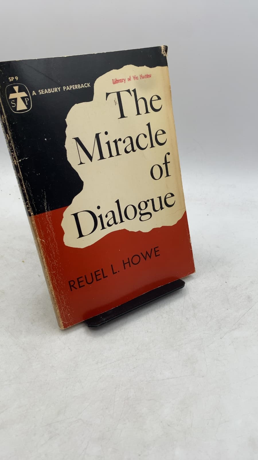 The Miracle of Dialogue