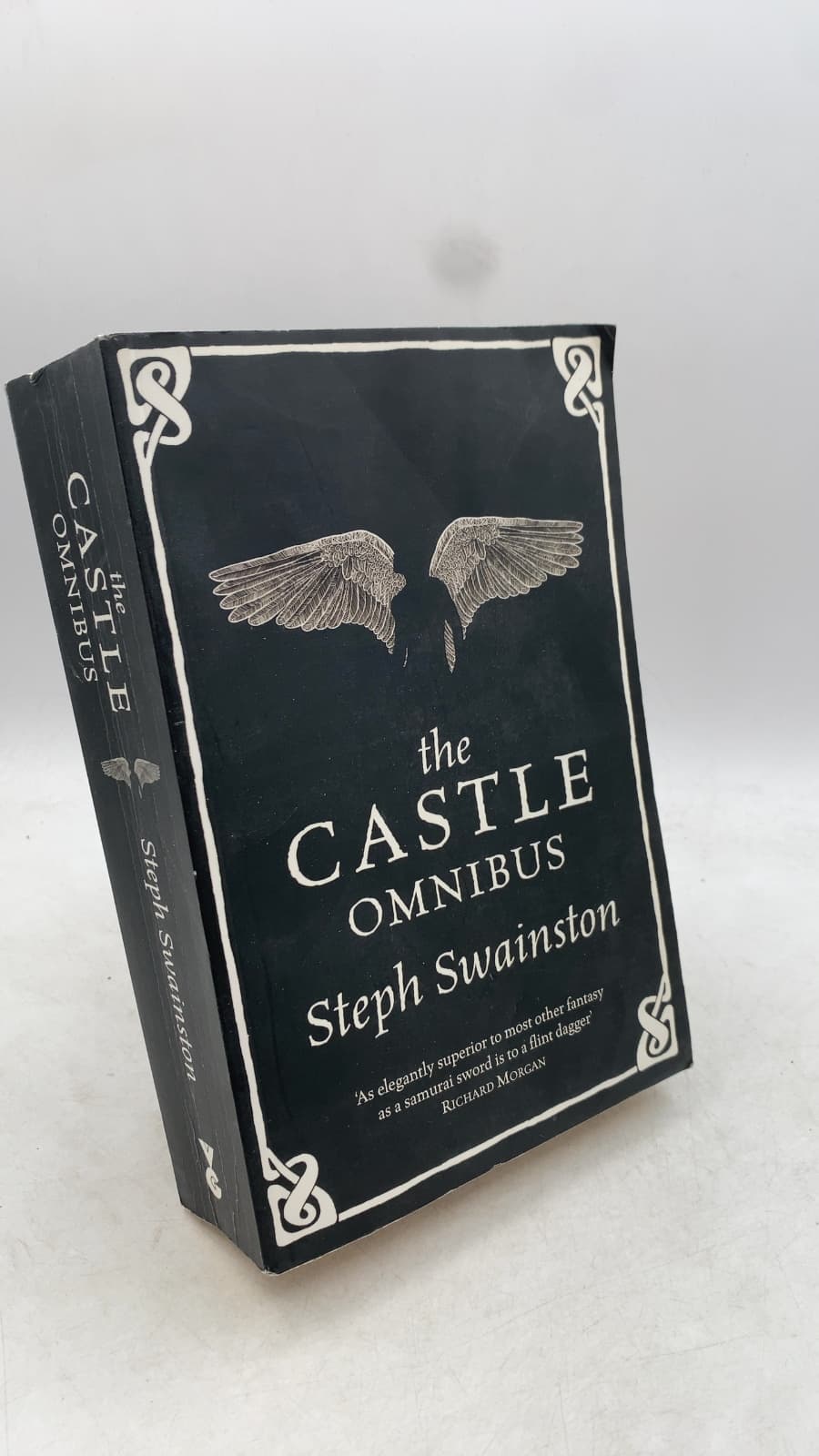 The Castle Omnibus