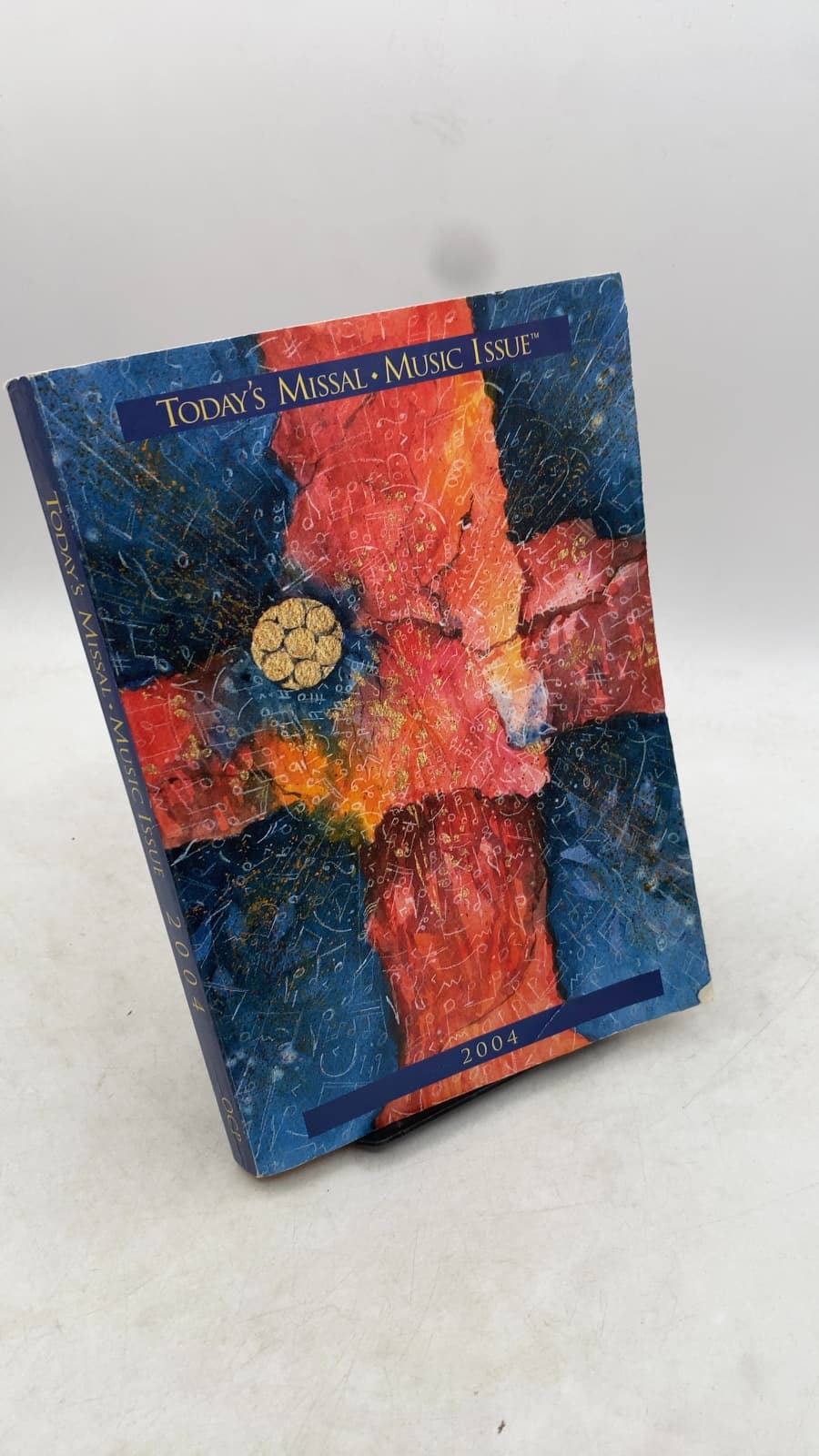 Today's Missal - Music Issue
