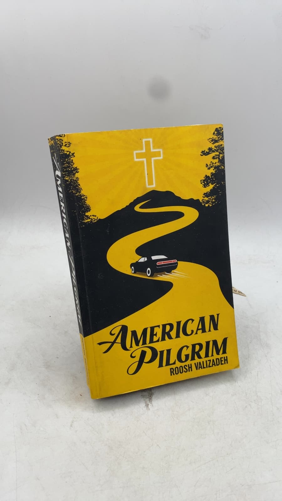 American Pilgrim