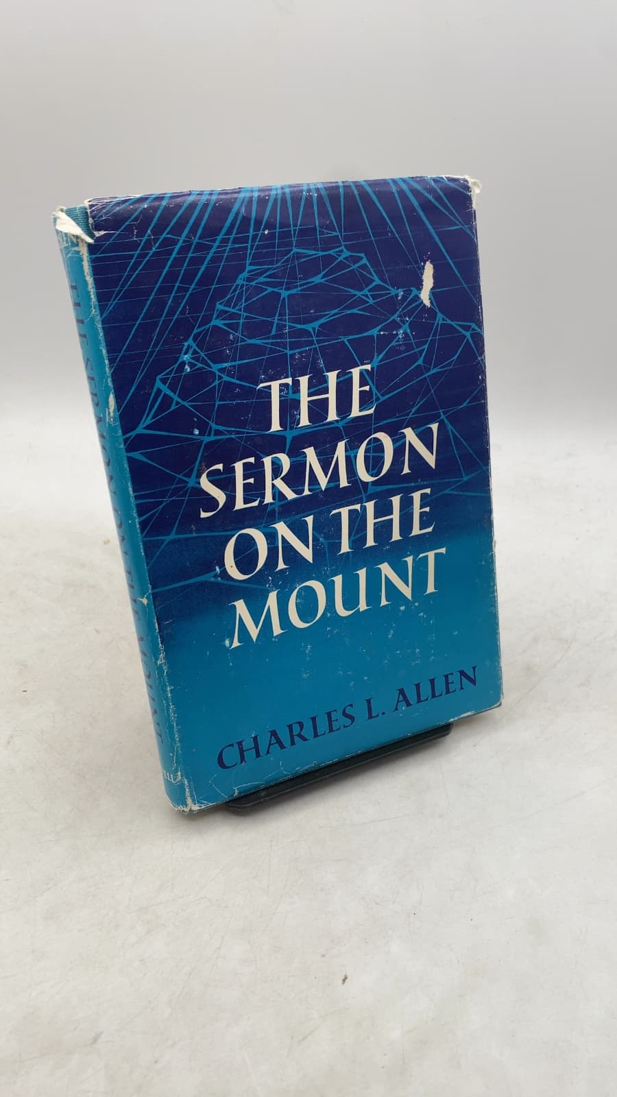 THE Sermon ON THE Mount