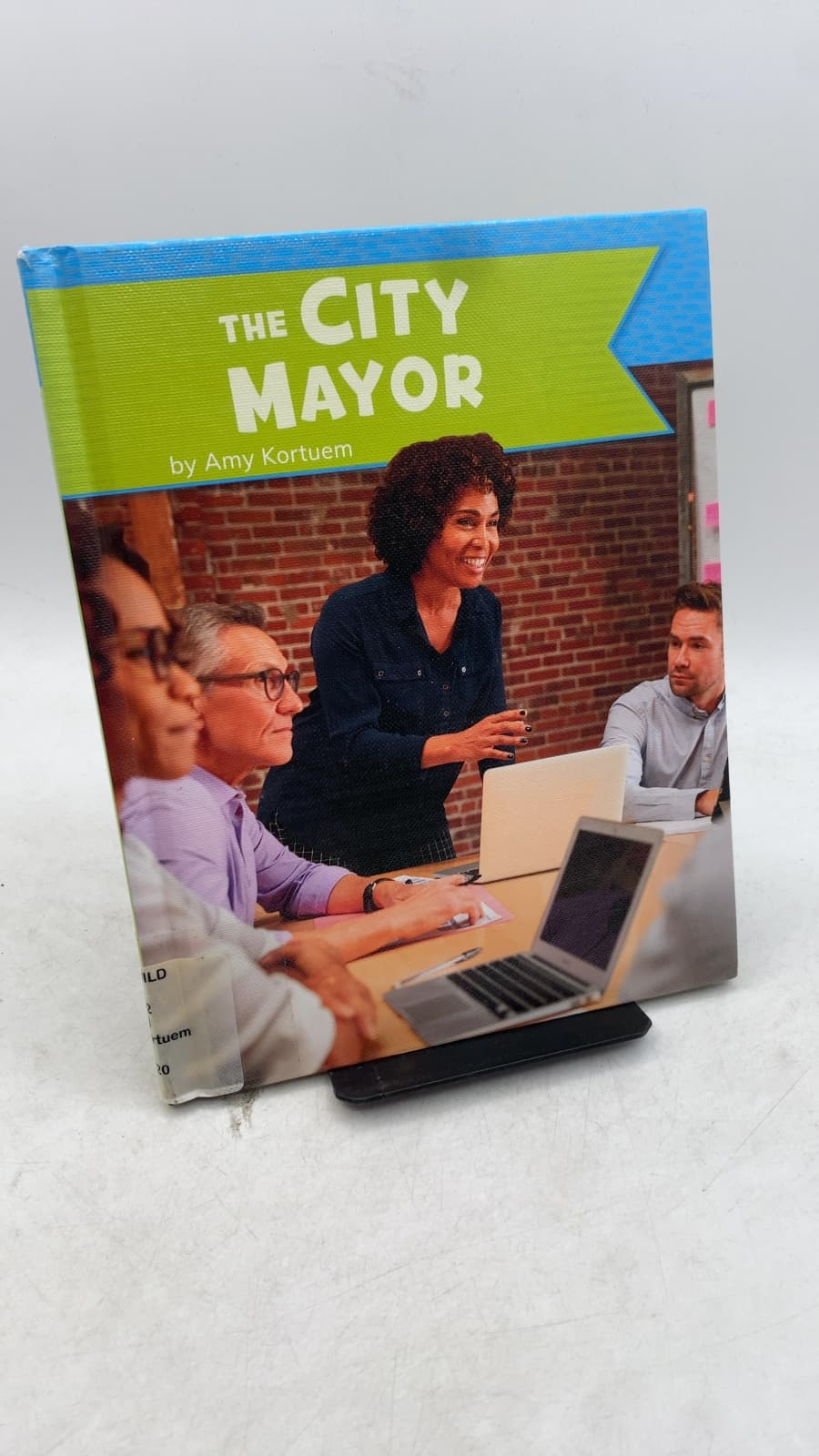 The City Mayor