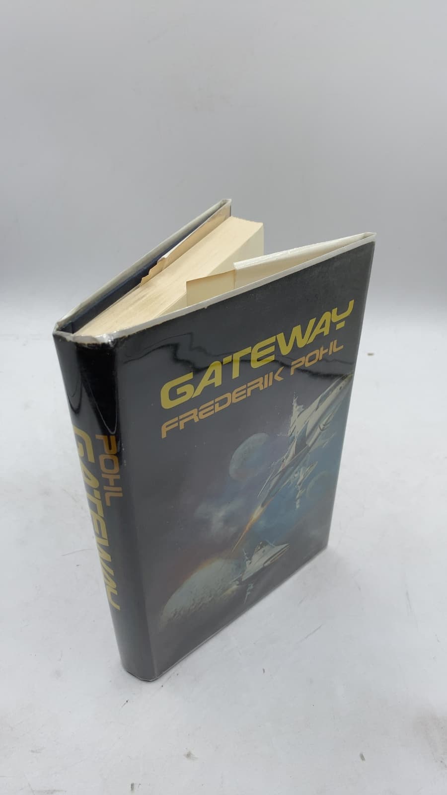 Gateway