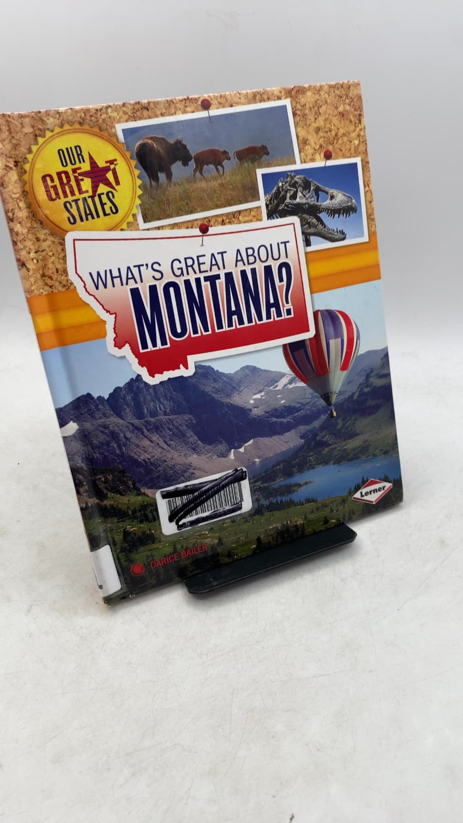 What's Great About Montana?