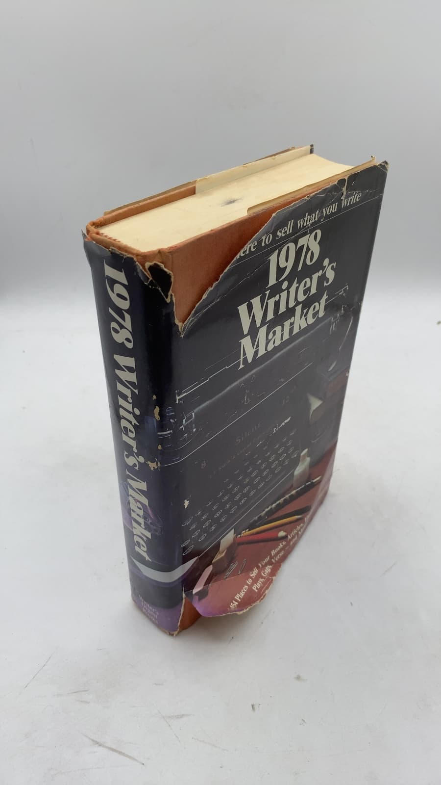 1978 Writer's Market