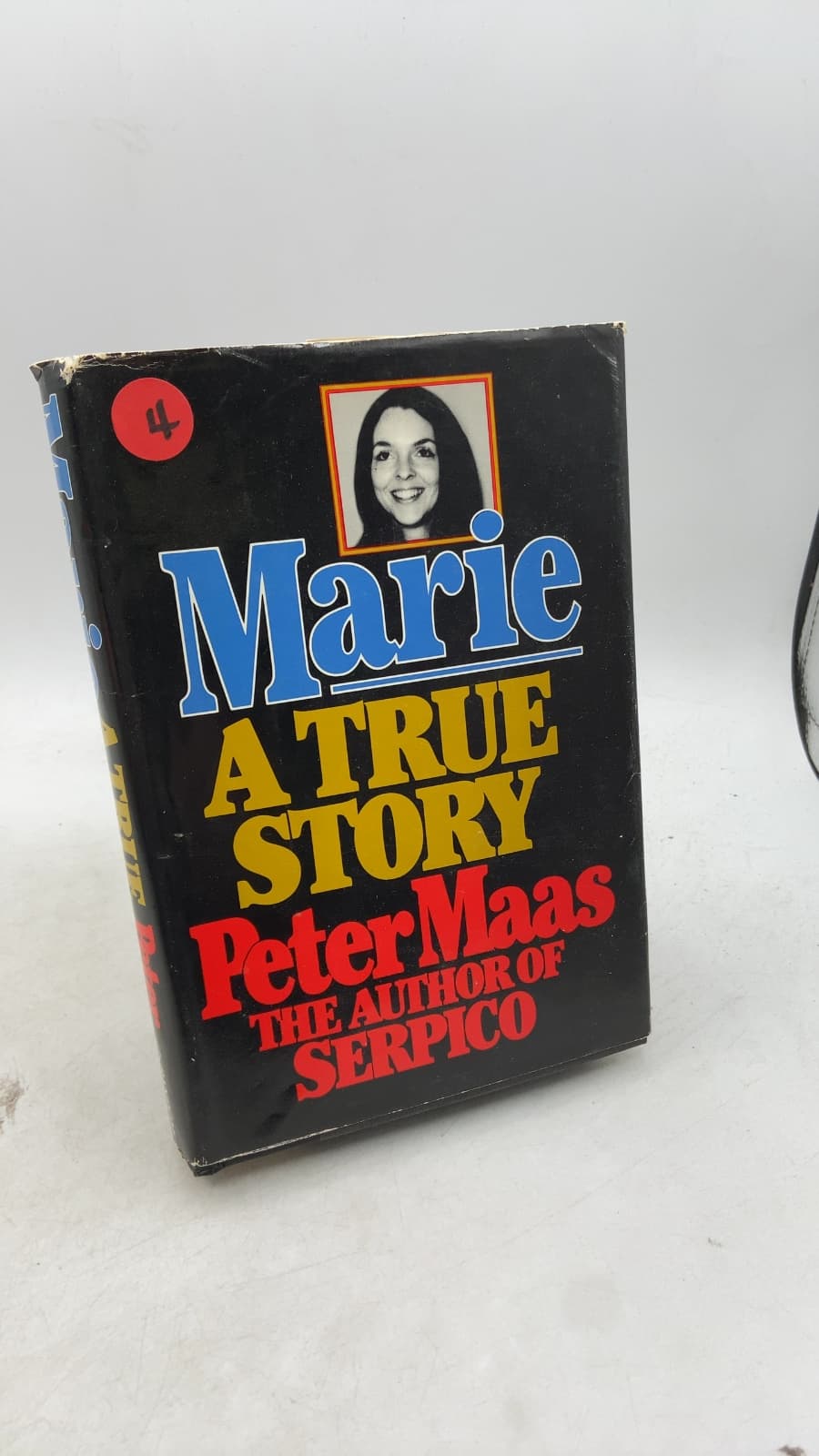 Marie: A True Story