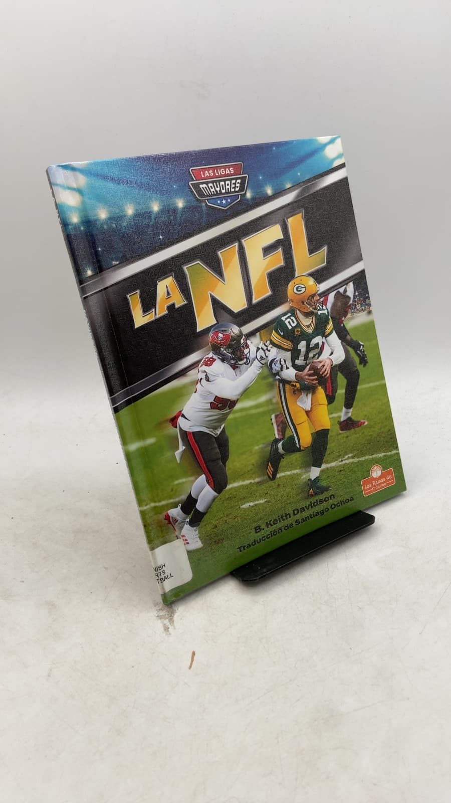 LA NFL