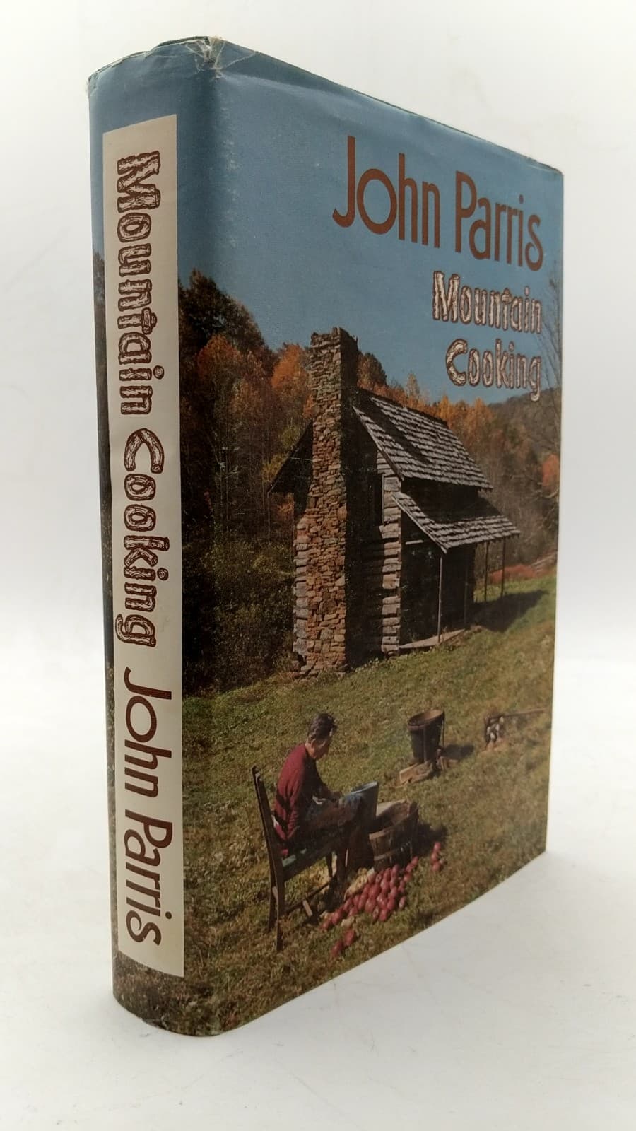 Mountain Cooking