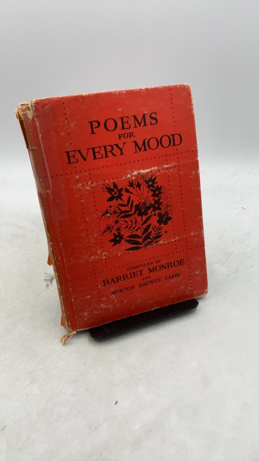 Poems for Every Mood