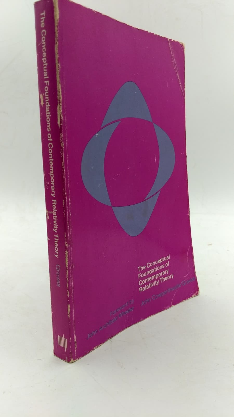 The Conceptual Foundations of Contemporary Relativity Theory