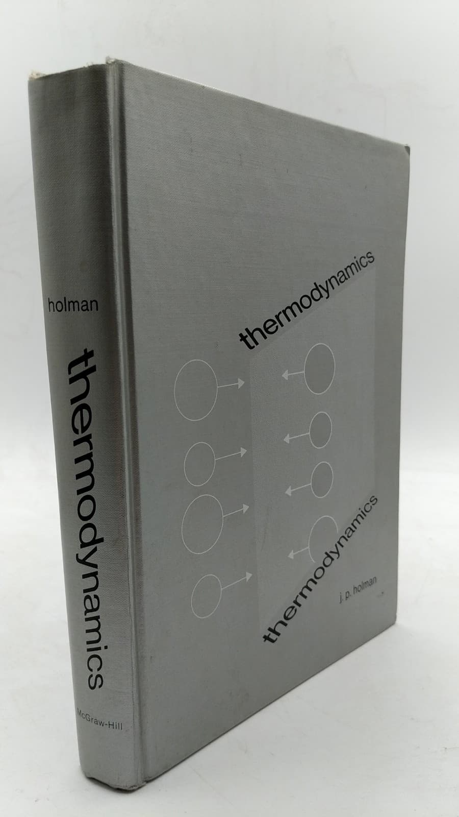 thermodynamics