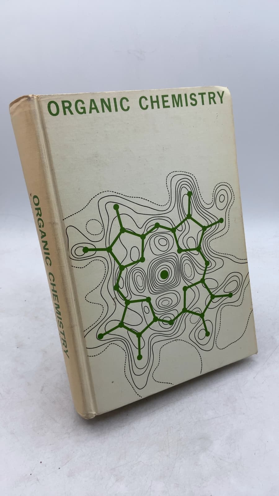 Organic Chemistry