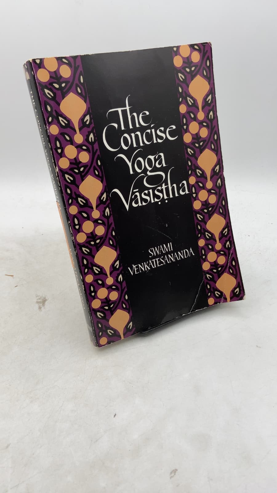 The Concise Yoga Vāsiṣṭha