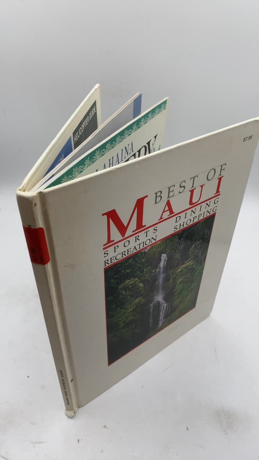 Best of Maui: Sports, Recreation, Dining, Shopping