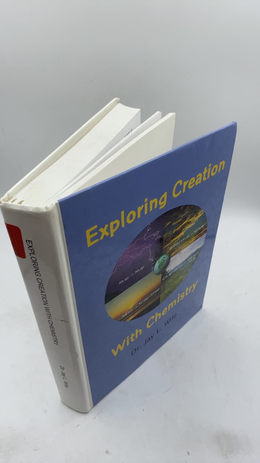 Exploring Creation With Chemistry