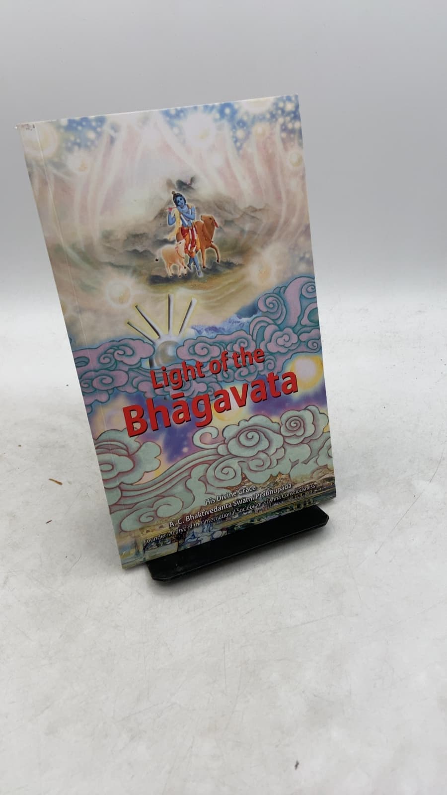 Light of the Bhāgavata