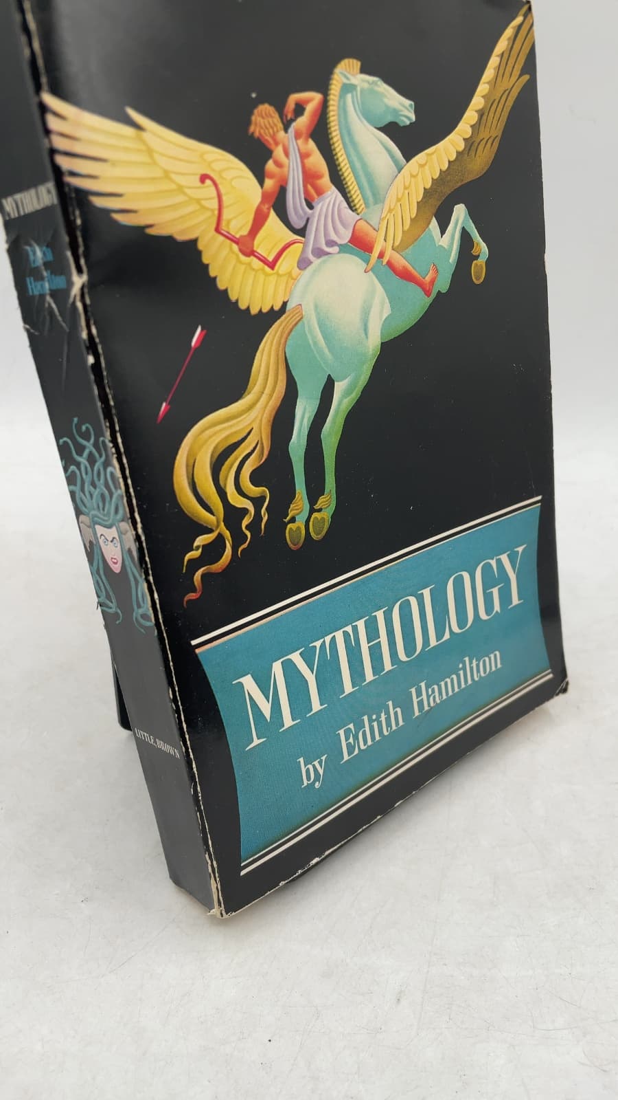 Mythology