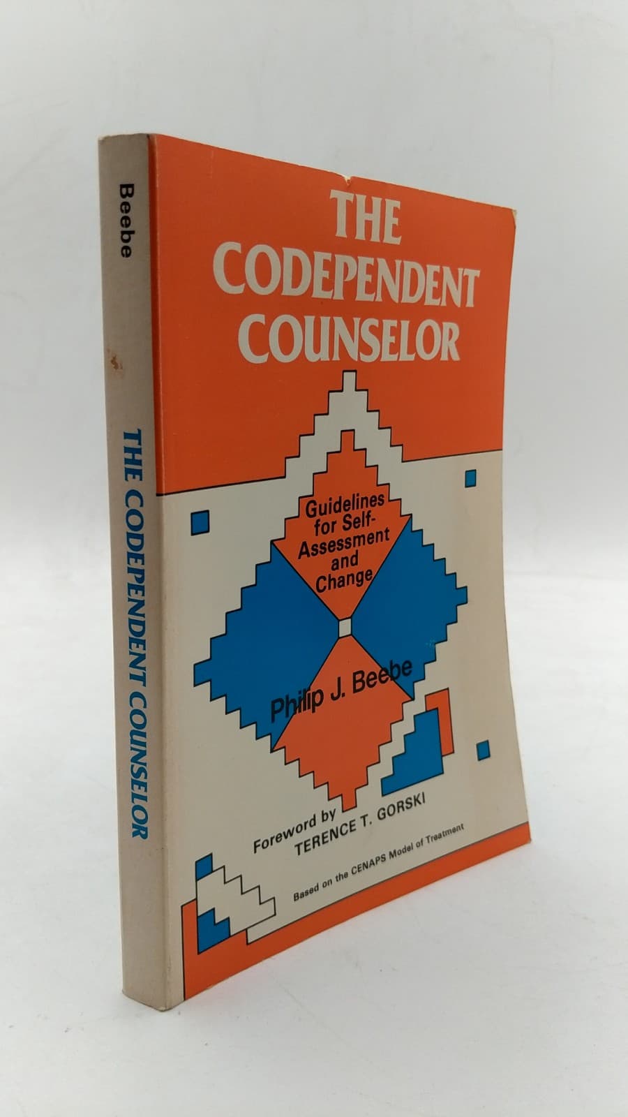 The Codependent Counselor: Guidelines for Self-Assessment and Change