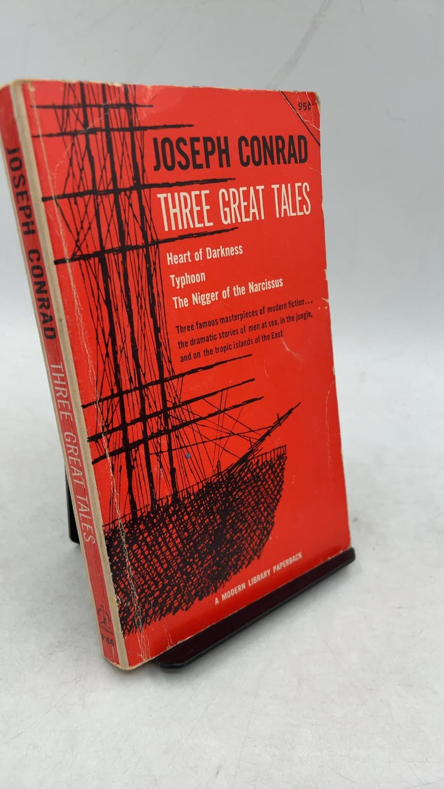 Three Great Tales