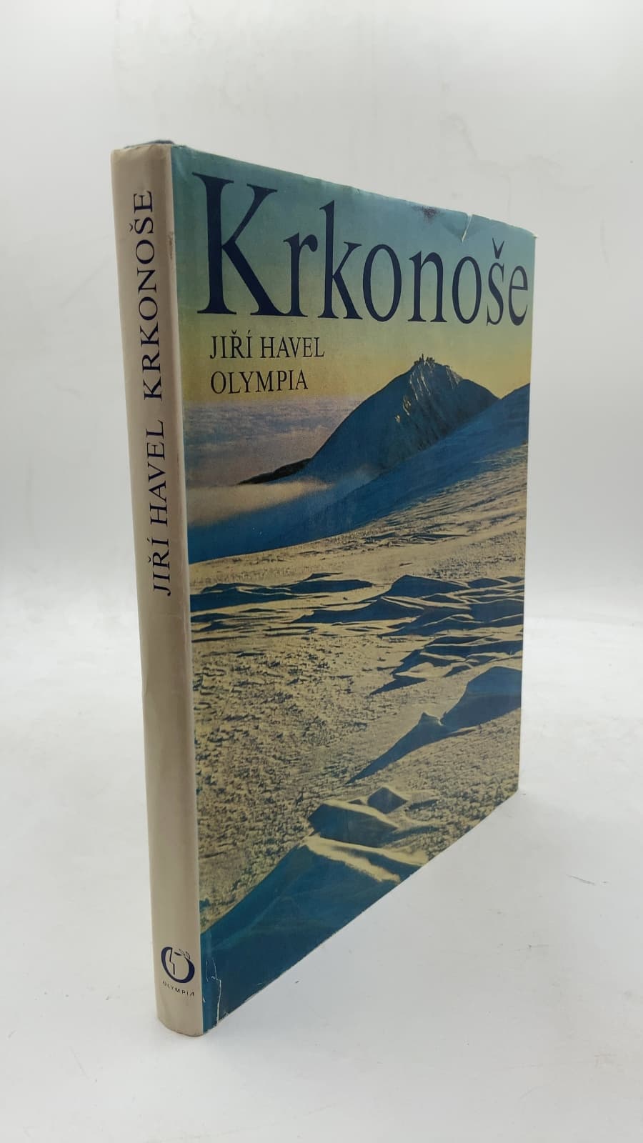Krkonoše