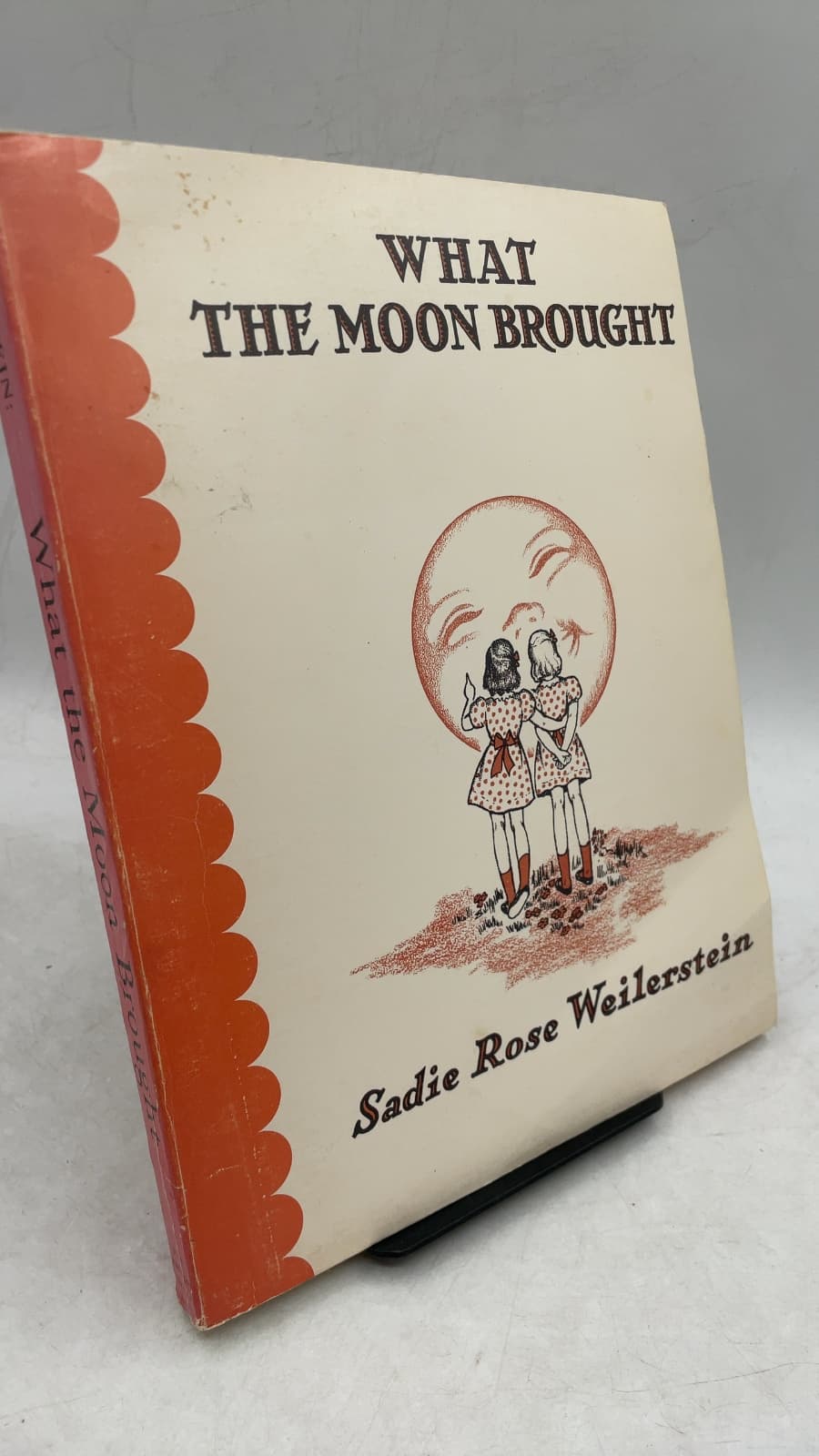 What the Moon Brought