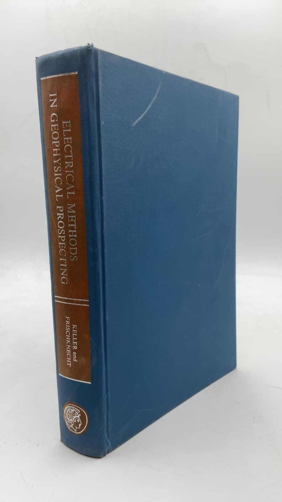 Electrical Methods in Geophysical Prospecting