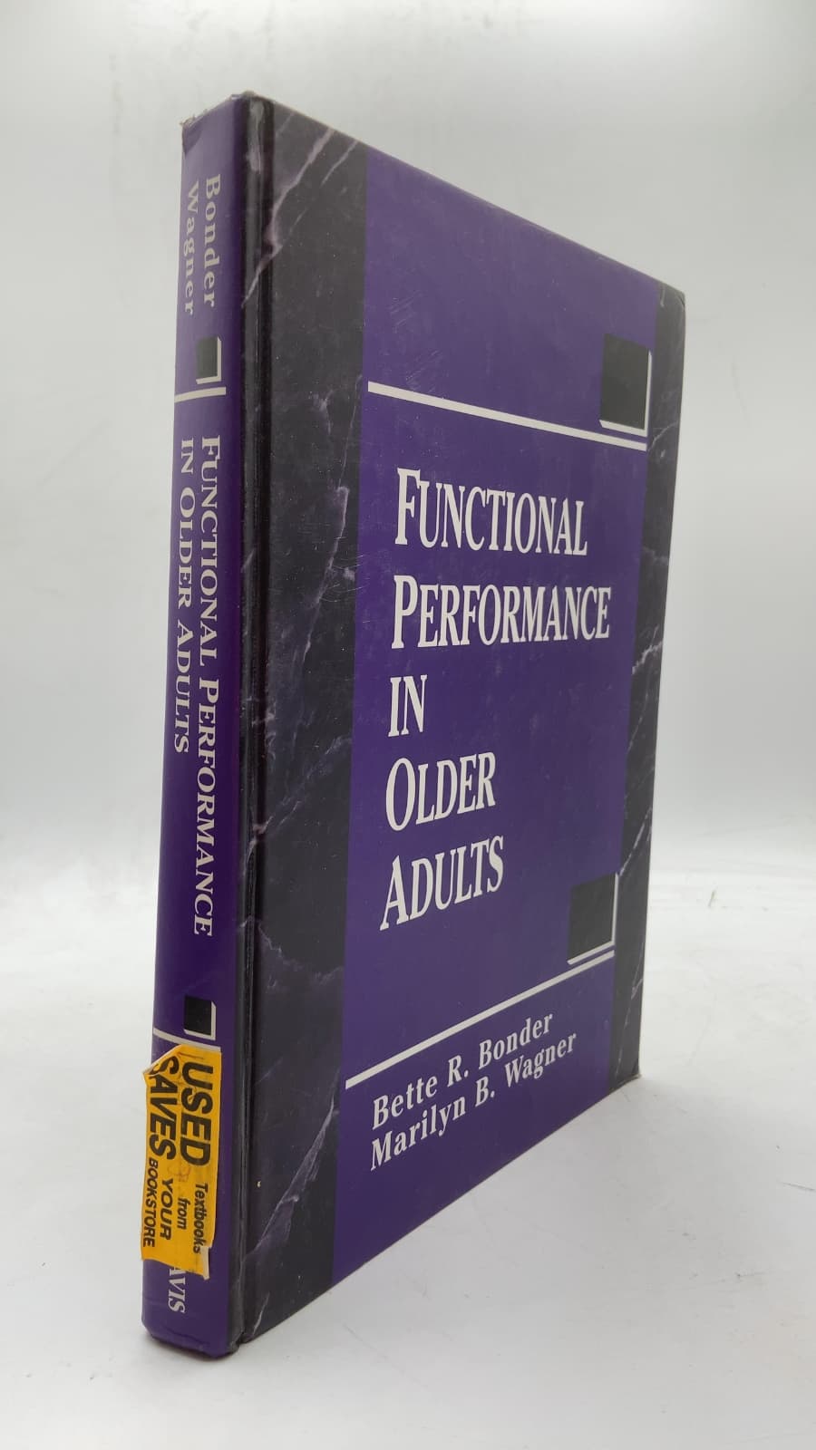 Functional Performance in Older Adults