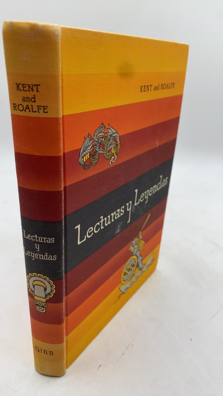 Lecturas y Leyendas