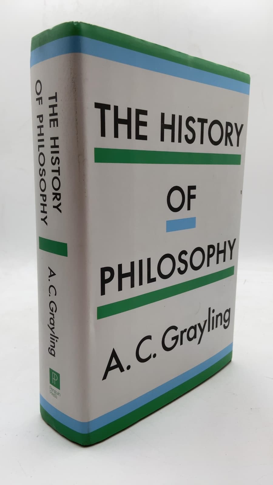 The History of Philosophy