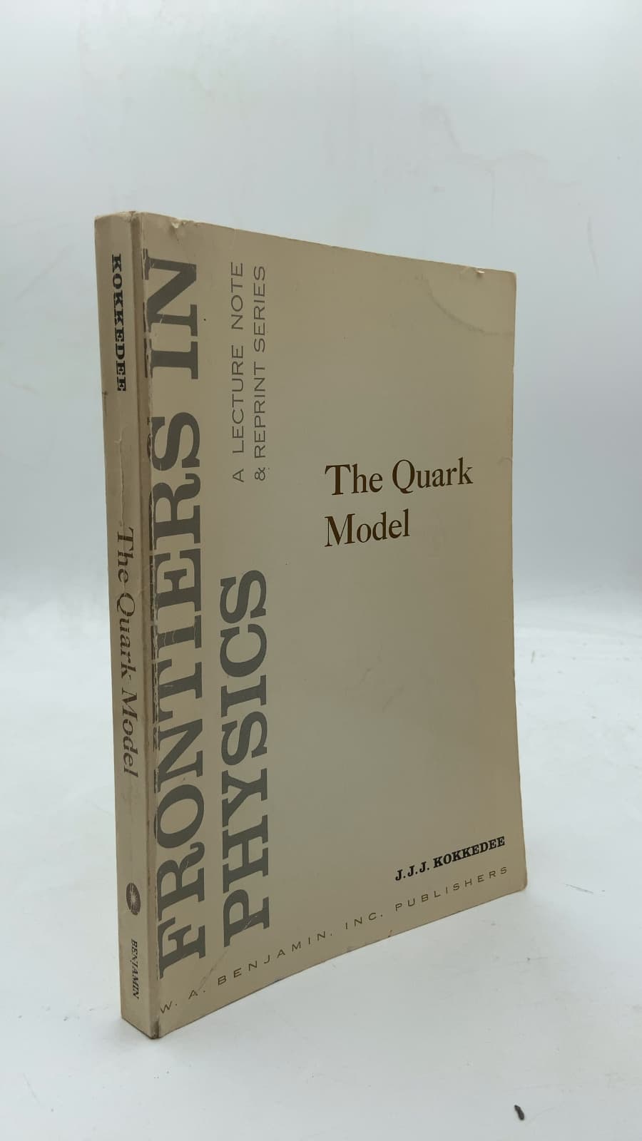 The Quark Model