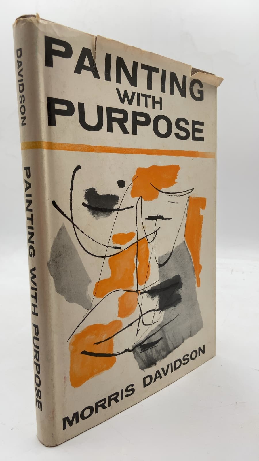 Painting With Purpose