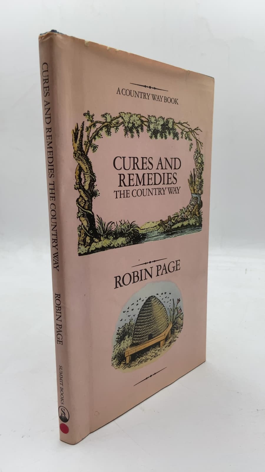 Cures and Remedies: The Country Way