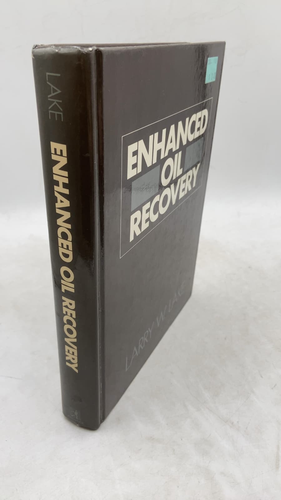 Enhanced Oil Recovery