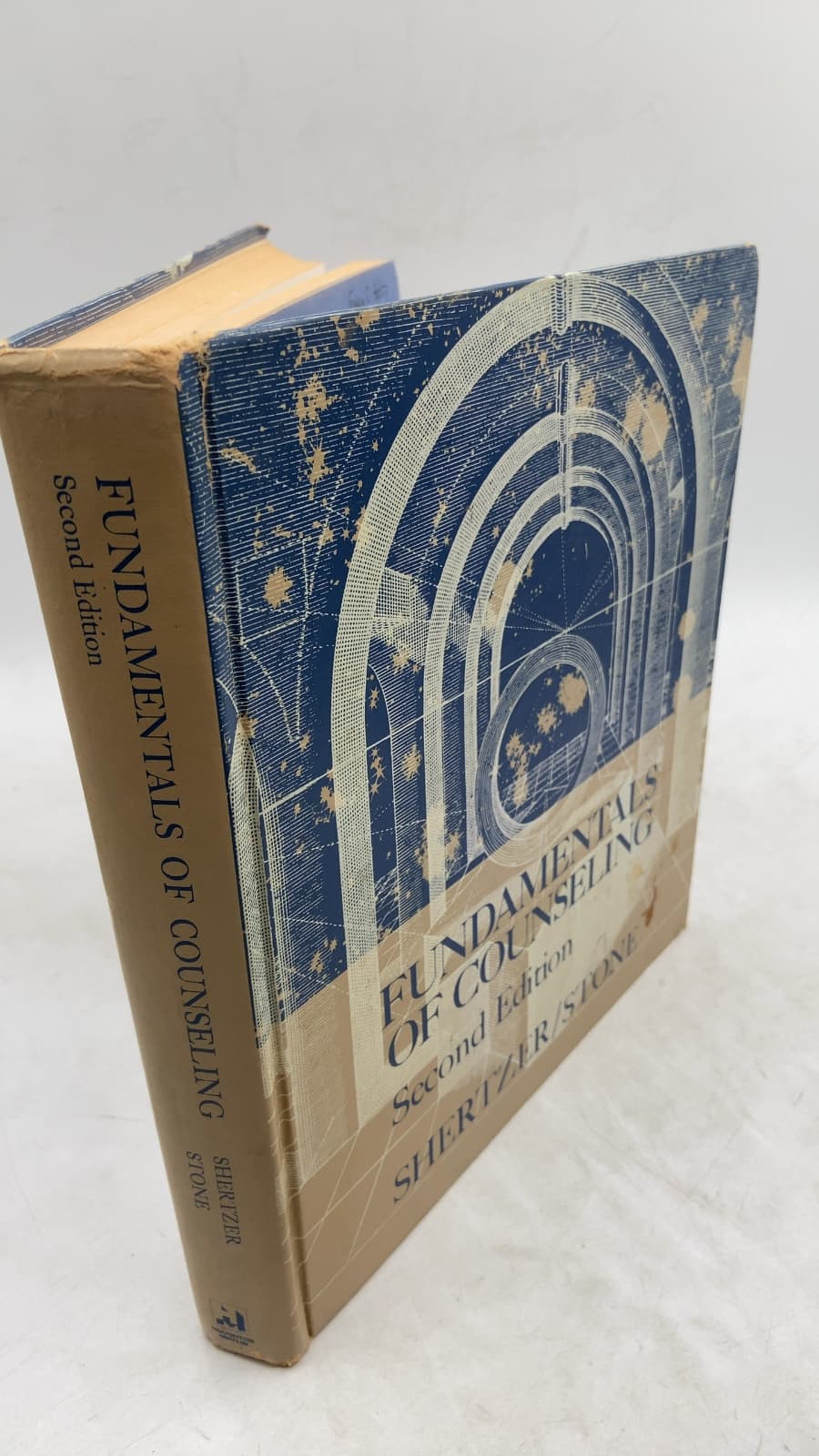 Fundamentals of Counseling, Second Edition