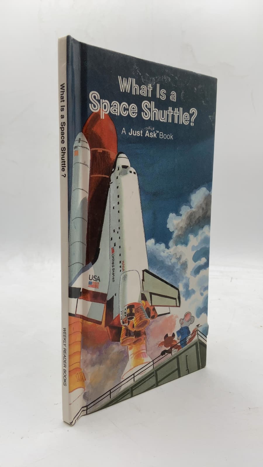What Is a Space Shuttle?