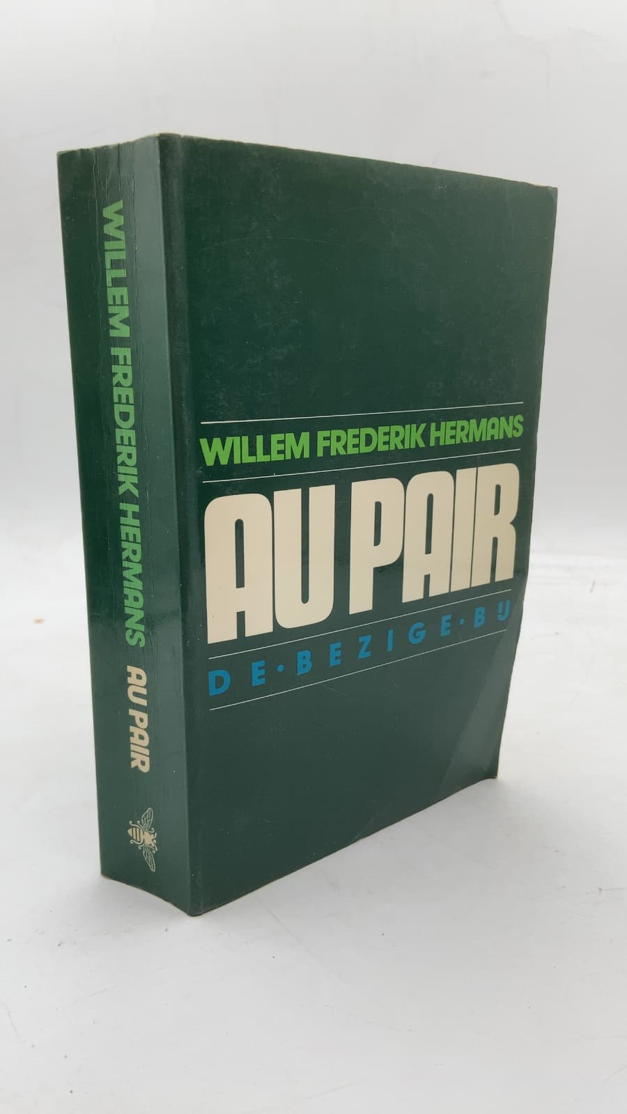AU Pair