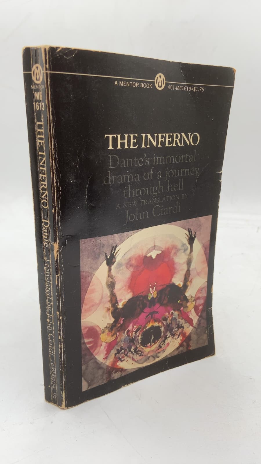 THE Inferno