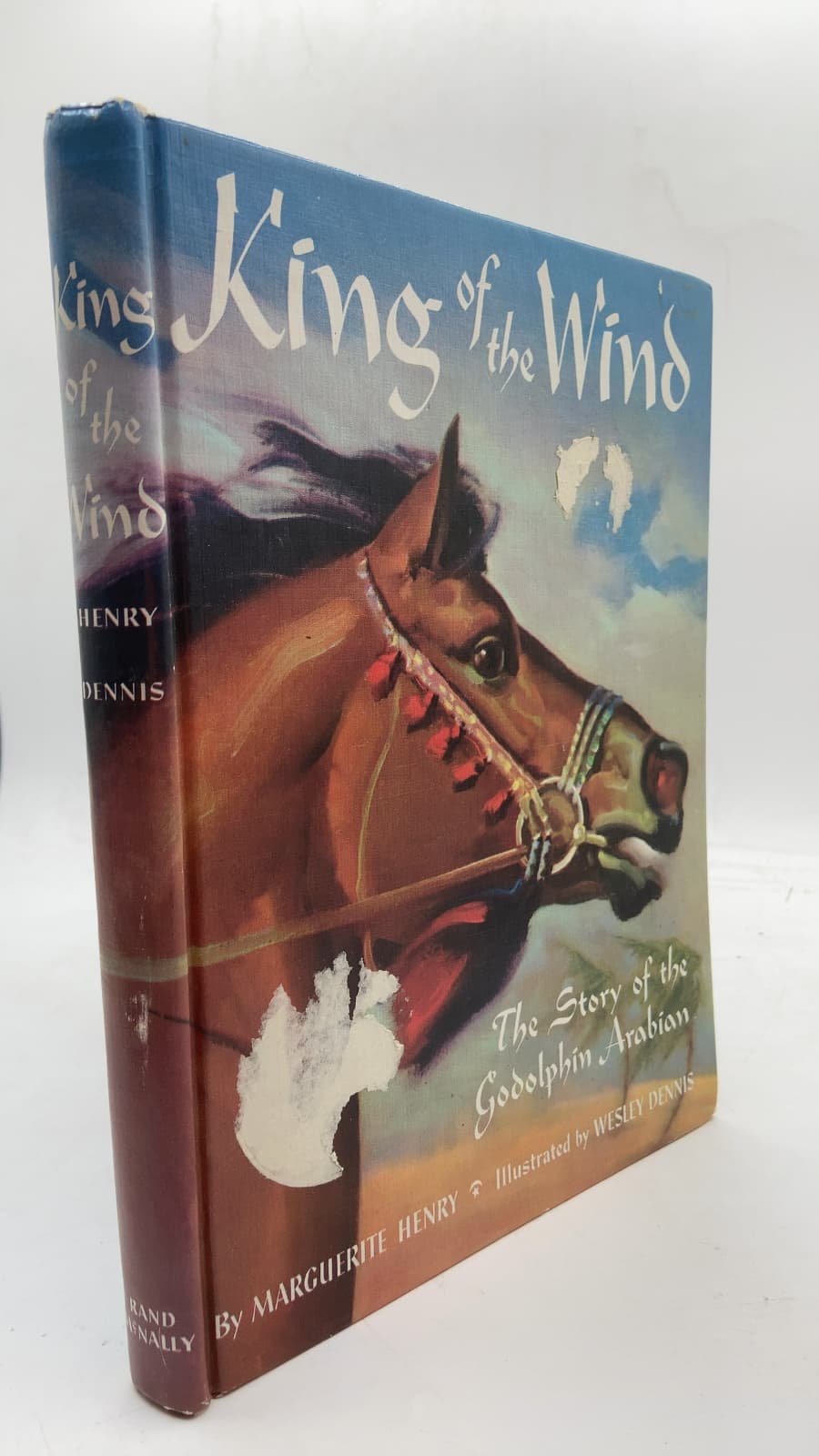 King of the Wind