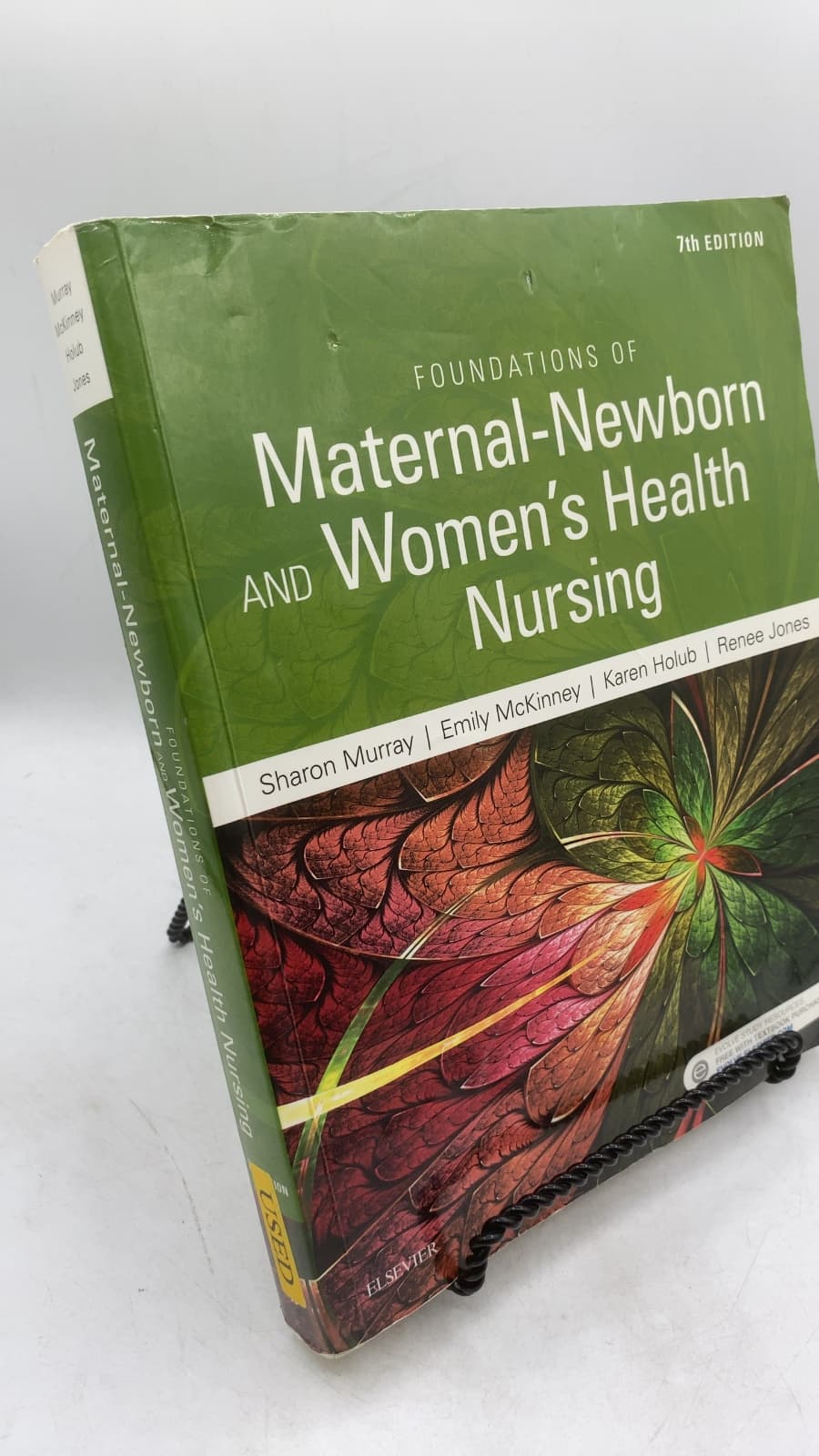 Foundations of Maternal-Newborn and Women's Health Nursing