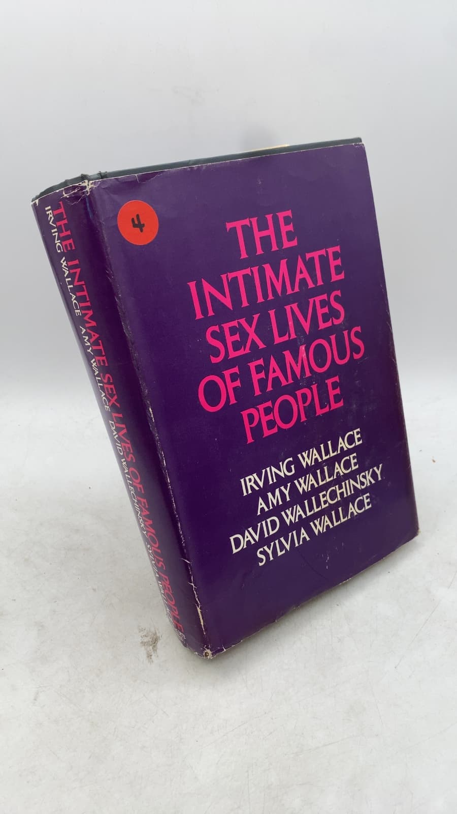 THE Intimate SEX Lives OF Famous People