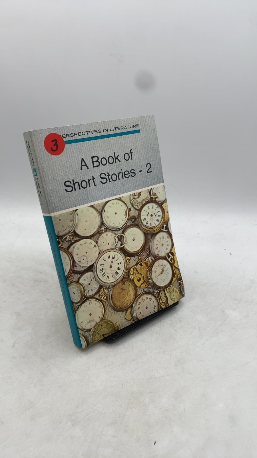A Book of Short Stories - 2