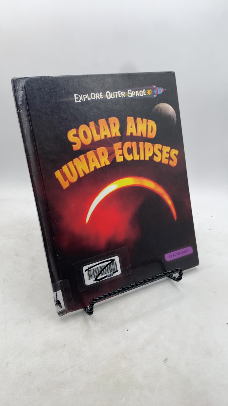 Solar and Lunar Eclipses