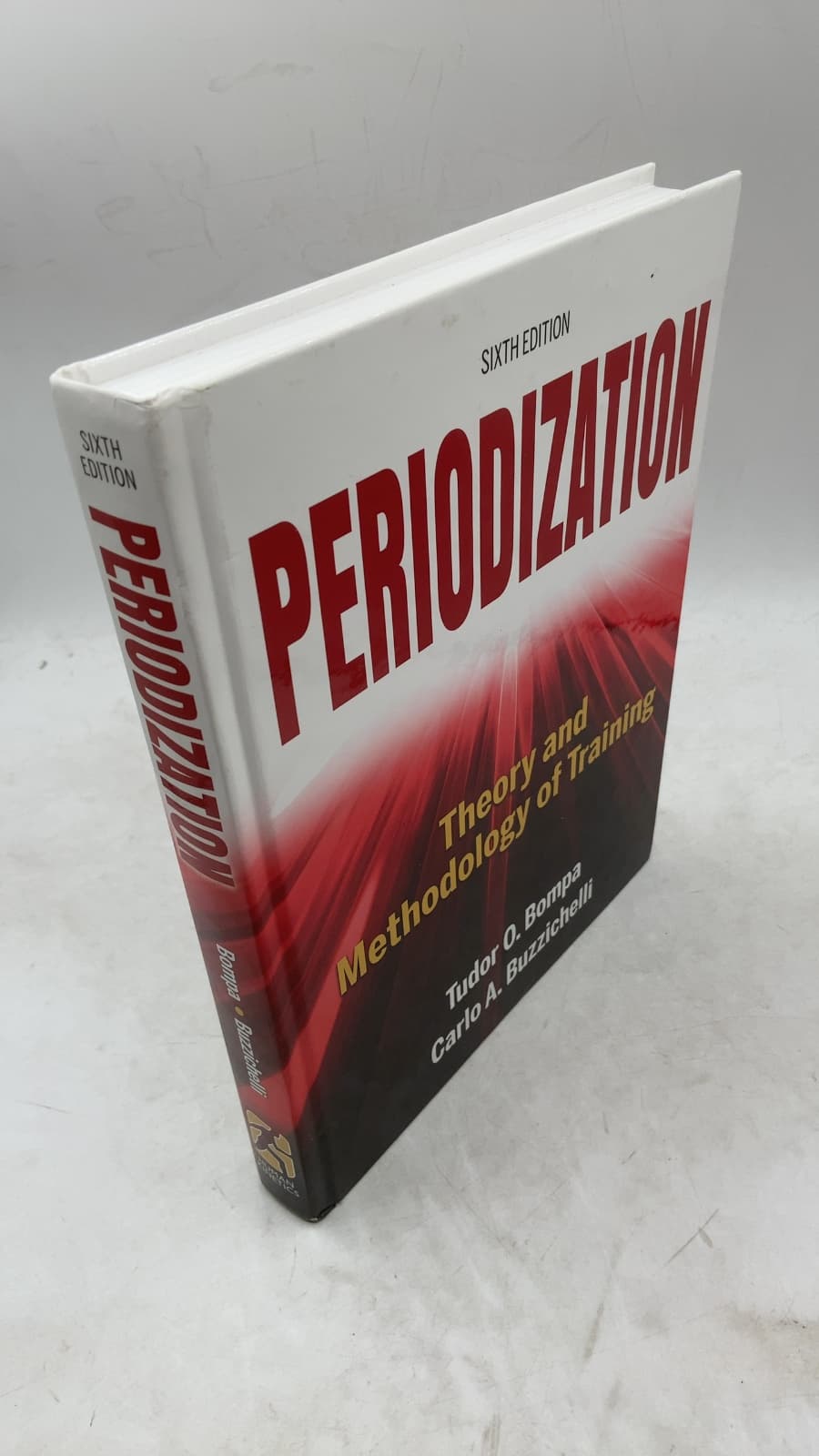 Periodization: Theory and Methodology of Training