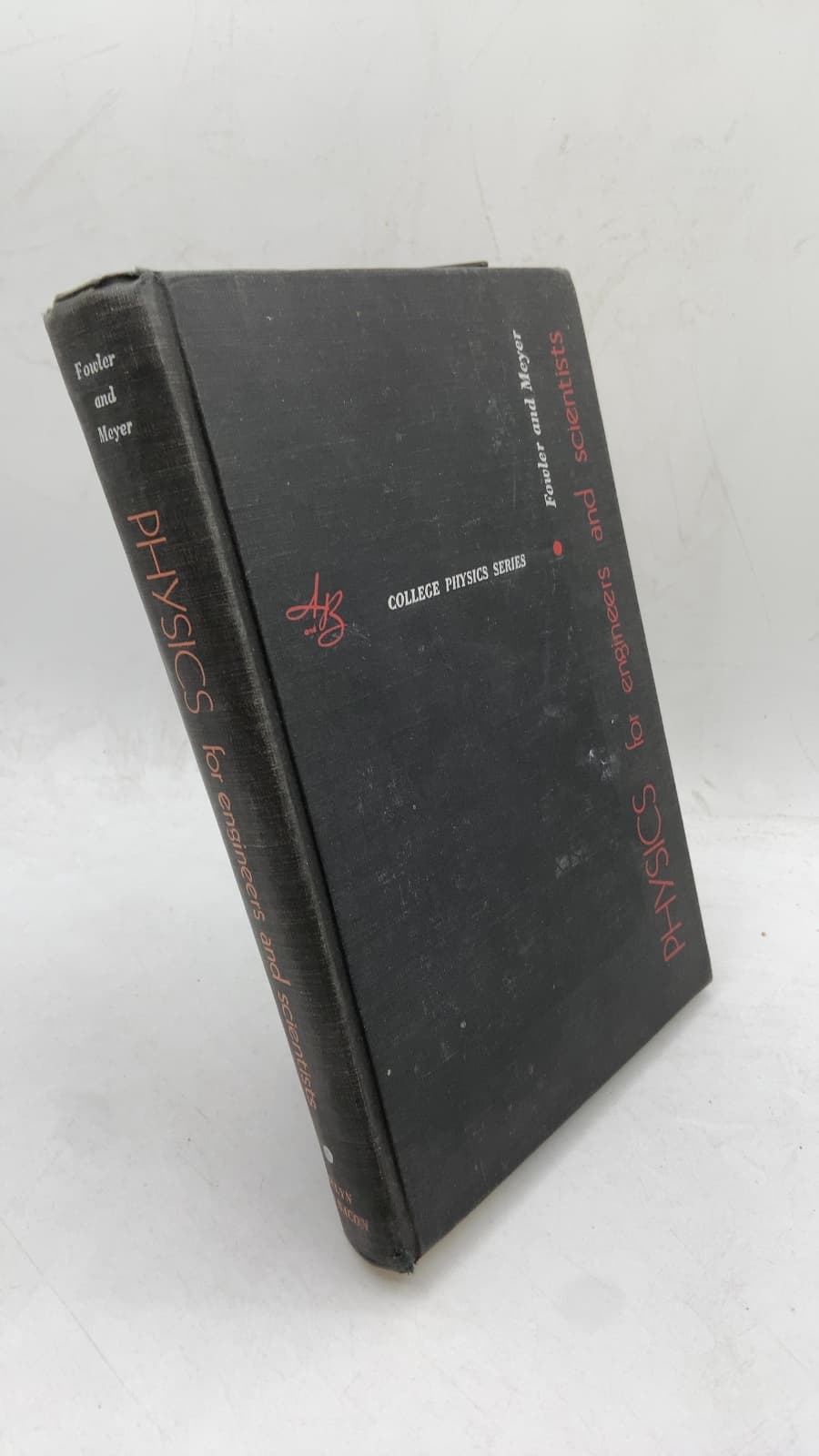 Physics for engineers and scientists