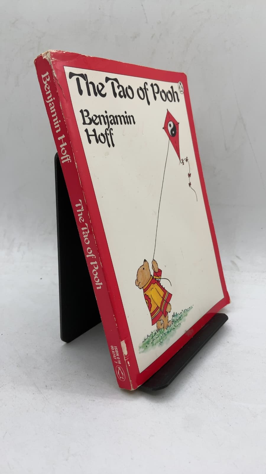 The Tao of Pooh